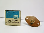 Nos 1961-62 Gm Chevrolet Pass Heater Blower Resistor With A/c #3784841 TW31. Fixed Price $53.67.