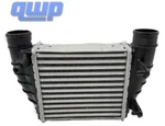 New Turbo Charge Intercooler For Audi A4 Quattro Passenger Right Side 8E0145806Q. Fixed Price $72.00.