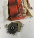 Nos 1969-1971 Ford Thunderbird Motorcraft YH-21 A/c Damper Door Selector Valve. Fixed Price $35.00.