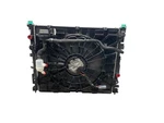 2025 Buick Enclave 2.5L Main Cooling Radiator & Ac Condensor W/ Ecm Fan Shroud. Fixed Price $1149.45.