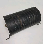 1965-68 Cadillac Deville Hvac Vacume Canister Tank Resivor Oem Gm. Fixed Price $95.95.