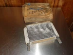 New Nos Ford Heater Core C8AZ-18476-A 1968 Galaxie Mercury. Fixed Price $95.00.