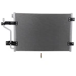 For Dodge Ram 2500 3500 1998-2002 Aluminum Air Conditioner Condenser 4983. Fixed Price $59.90.
