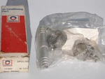 Nos Delco 15-348 Corvette Camaro Chevelle Nova A/c Line Hose Fitting Kit 3023687. Fixed Price $11.98.