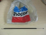 Mopar (mitsubishi) Heater Cable Nos '79-'82 Colt Champ P/n MB123018. Fixed Price $20.00.