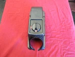 Porsche Manual Heater Control Unit Blower Switch 911-659-053-01 Behr Used. Fixed Price $250.00.