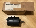 Nos Ford Heater Blower Motor C0AZ-18527-D. Fixed Price $89.88.