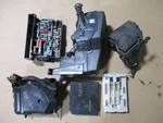 2020 Ford Fusion Engine Compartment Fuse Box Oem 115K Miles - LKQ415199628. Fixed Price $105.85.