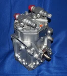 Nos Oem York DA206-18183 ES210L Engine Ac Compressor W/year Warranty!. Fixed Price $229.95.