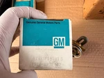 Nos Vintage Engine Block Heater 550625 Oem Genuine Chevy Buick Pontiac Gmc. Fixed Price $44.10.