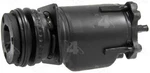 A/c Compressor-compressor 4 Seasons 57098 Reman. Fixed Price $423.05.