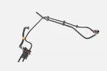 Original Authentic Ford Bracket Fuel Evap Tube Support L1MZ-9B325-B. Fixed Price $94.42.