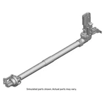 Genuine Gm F Harness 86800710. Fixed Price $39.41.