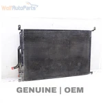 2004-2005 Audi A8 Quattro Ac Condenser 4E0260401K. Fixed Price $35.34.