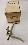 International Ih Heater/temperature Control Valve 467077C1. Fixed Price $64.99.