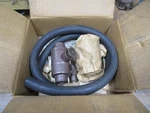Nos 1939 Hadees A-4175 Fitting Package H-202 Heater V-8 Ford Car Truck. Fixed Price $75.00.