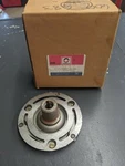 Genuine Gm A/c Compressor Clutch Fan # 6551220,NOS,IN Box Oem Part. Fixed Price $25.00.