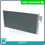Condenser Fits Ford Expedition / Lincoln Blackwood, Navigator Qh. Fixed Price $92.95.
