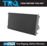 Trq Ac Condenser A/c Air Conditioning Direct Fit For Dodge Chrysler Mini Van New. Fixed Price $119.95.