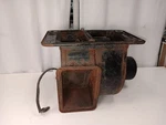 Toyota Land Cruiser 87130-60031 Front Heater Blower Assembly. Fixed Price $240.00.