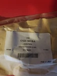 Mustang Shelby Nos 1967 1968 Heater Control Cable Assy C7ZZ.18518.A. Fixed Price $150.00.