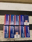 Acdelco Pcv Valve Parts Lot X10 Nos Oem Chevrolet Gmc Buick Oldsmobile. Fixed Price $39.99.
