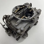 1964 Cadillac Carter Afb Bbl Carburetor 3656 S Core O2. Fixed Price $109.95.