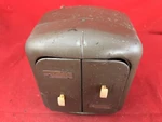 Harrison H-55 Heater Chevrolet 1936-1938. Fixed Price $125.00.