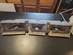 Nos 1974 Chevrolet Caprice Donk Left Taillight Housing Gm 5951419. Fixed Price $79.80.