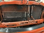 Used A/c Condenser Fits: 2004 Dodge 1500 Pickup Grade. Fixed Price $110.50.