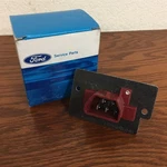 Nos Oem E4VY-19A706-A 1984-1990 Lincoln Town Car A/c Blower Motor Resistor. Fixed Price $22.50.