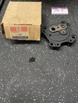 Nos Gm 6598439 Air Conditioning Compressor Head .. Delco #15-241 Usa Made. Fixed Price $125.95.