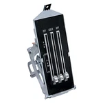 For Chevy Camaro 1969 Oer 356199C Hvac Control Panel. Fixed Price $467.06.