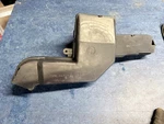 Original Ford Maverick 1970 Heater Defroster Duct. Fixed Price $44.95.