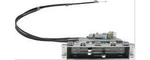 Oer 3925775C 1967 Heater Control Assembly Without A/c Cables. Fixed Price $354.99.