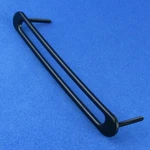 1958-1962 Corvette Bezel For Defroster Outlet New 59 60 61. Fixed Price $16.99.
