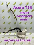 Acura Tsx Door Lock Latch Actuator Front Passenger Right 04 05 06 07 08 Oem. Fixed Price $46.99.