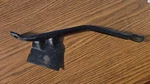 Gm 461304 1976-1982 Corvette Air Conditioning Compressor Front Bracket Brace. Fixed Price $55.00.