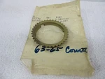 Nos 1963-1965 Chevrolet 4SPEED Transmission Synchronizing Ring Gm 3831742 DP2. Fixed Price $26.99.