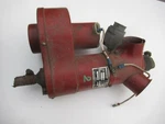 Porsche 911/912 ('65-'67) Webasto Gasoline Heater 90157205130 #2 Fl. Fixed Price $1000.00.