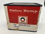 71-80 Gm Hvac Air Valve Vacuum Actuator Delco-remy 1998995. Fixed Price $119.99.