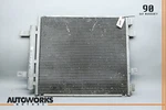 04-09 Jaguar XJ8 Vanden Plas X350 A/c Air Conditioning Condenser Radiator Oem. Fixed Price $144.50.