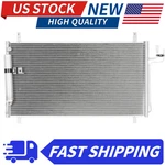 Readair New Ac Condenser For 2003-2007 Infiniti G35 3.5L V6. Fixed Price $75.10.