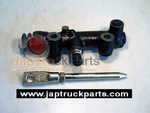 Clutch Master Cylinder For Mitsubishi Fuso Fk 617 2003 - (fighter 5.0). Fixed Price $72.47.