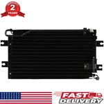 New A/c Condenser For Mazda Miata - 1990 To 1997 NA7561480. Fixed Price $88.53.