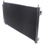 AC3766 Condenser For 2009-2014 Acura Tl 3.5L With Receiver Drier 80110TK4A01. Fixed Price $63.19.