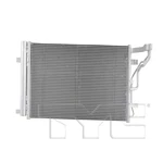Tyc Ac Condenser For Hyundai Elantra 2017-2020 Oem # 97606-F2200. Fixed Price $127.48.