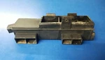 1985-1991 Chevrolet Gmc C/k Suburban Floor Heat Vent Outlet Duct Used. 14013122. Fixed Price $38.24.