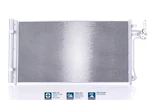 Nissens 941286 Condenser, Air Conditioning For Jaguar. Fixed Price $271.15.