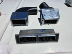 1967 Plymouth Fury Dash Ac Vent Duct Work Mopar. Fixed Price $49.95.